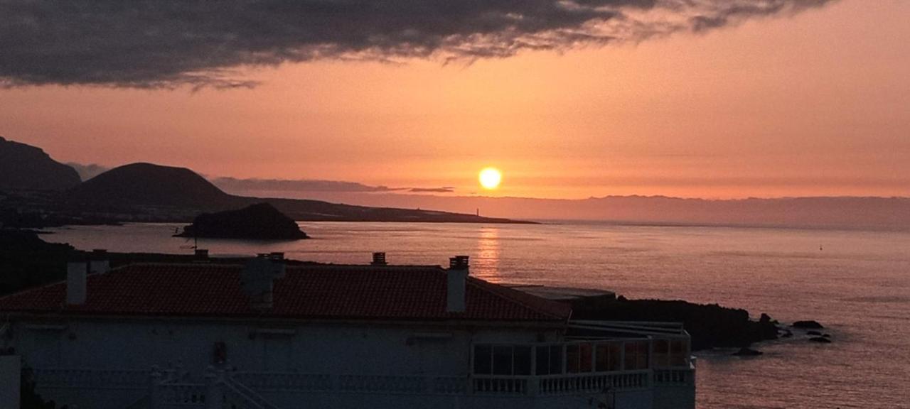 Apartamento Monis Natura Icod De Los Vinos Esterno foto