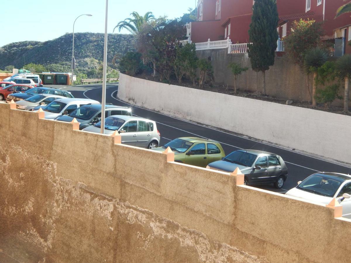 Apartamento Monis Natura Icod De Los Vinos Esterno foto