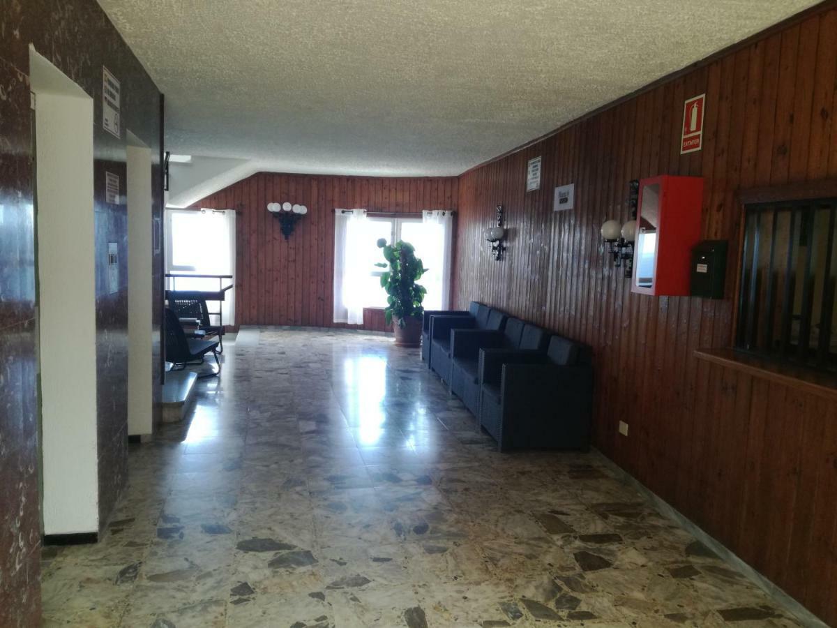 Apartamento Monis Natura Icod De Los Vinos Esterno foto
