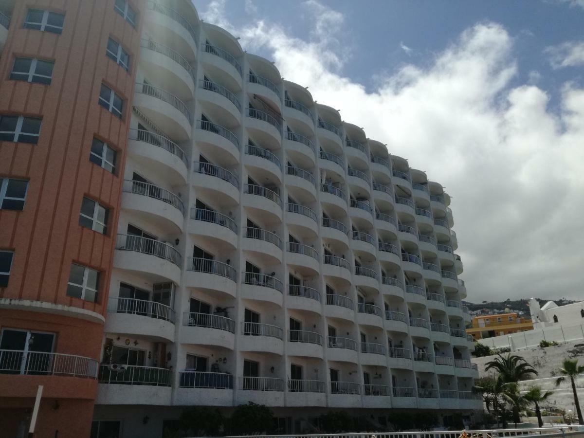 Apartamento Monis Natura Icod De Los Vinos Esterno foto