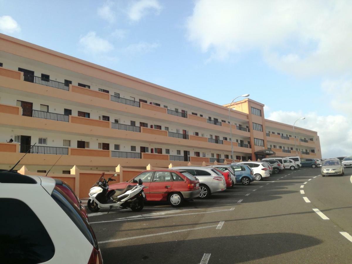 Apartamento Monis Natura Icod De Los Vinos Esterno foto