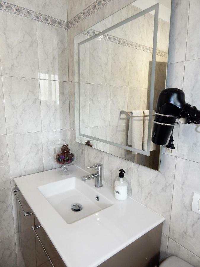 Apartamento Monis Natura Icod De Los Vinos Esterno foto