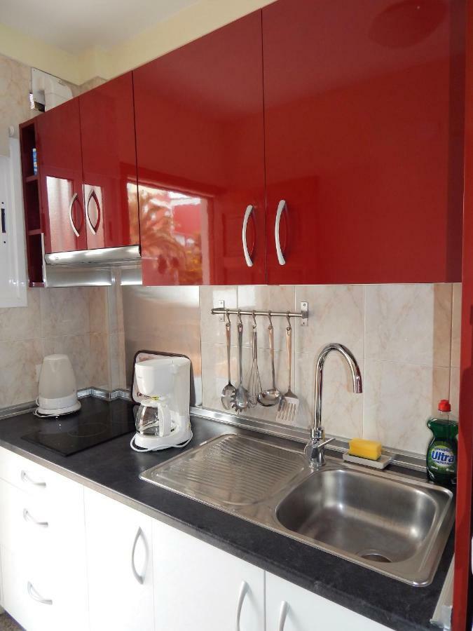 Apartamento Monis Natura Icod De Los Vinos Esterno foto