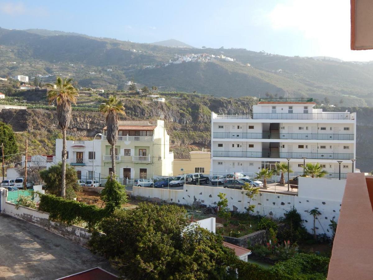 Apartamento Monis Natura Icod De Los Vinos Esterno foto