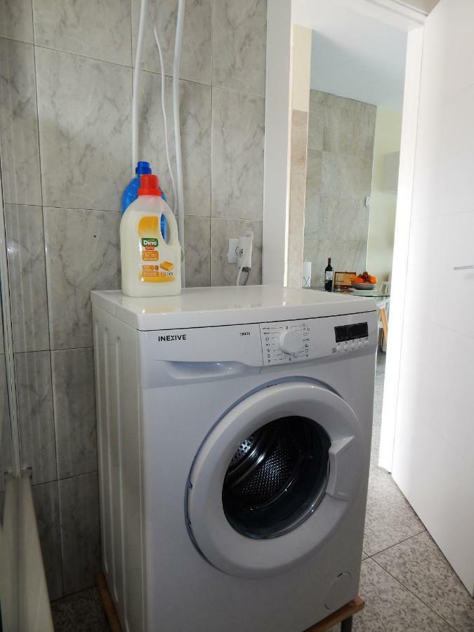 Apartamento Monis Natura Icod De Los Vinos Esterno foto